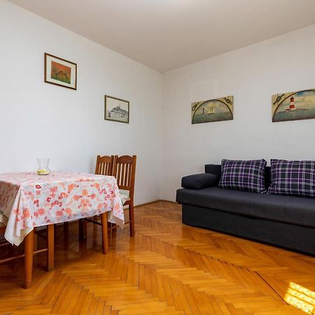 Apartments And Room Pergola Rovinj Exterior foto