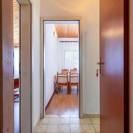 Apartments And Room Pergola Rovinj Exterior foto