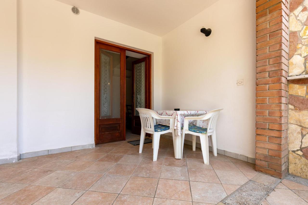 Apartments And Room Pergola Rovinj Exterior foto