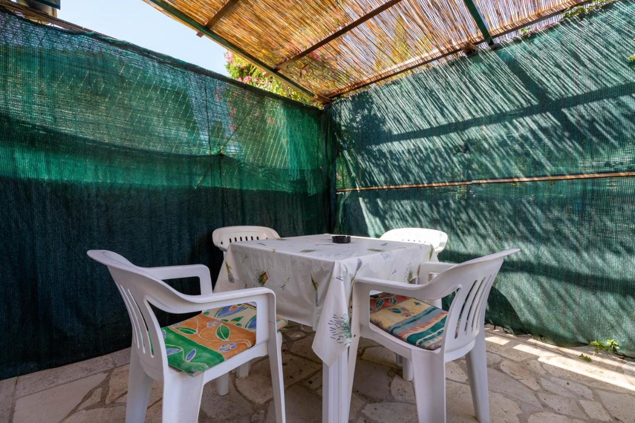 Apartments And Room Pergola Rovinj Exterior foto